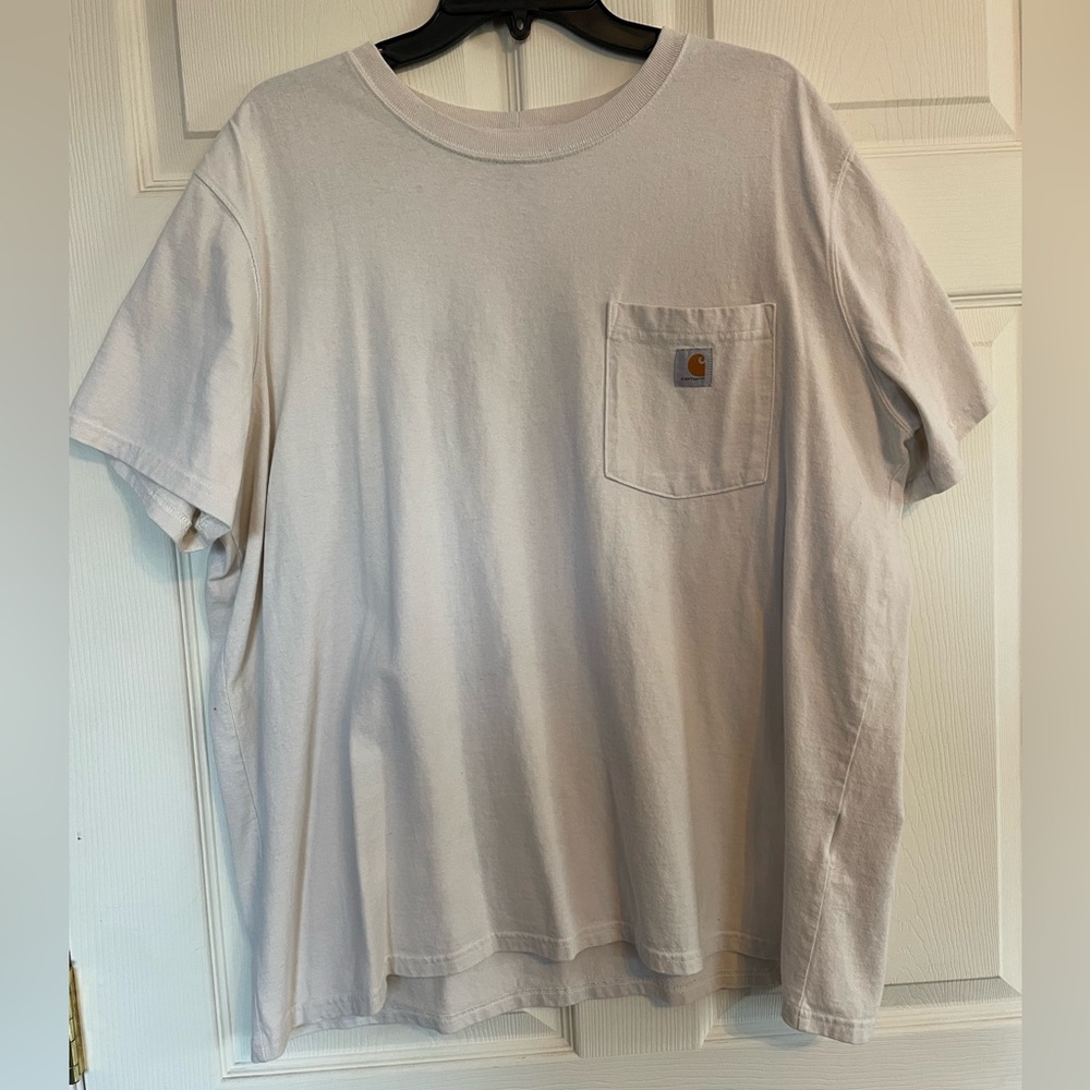 Carhartt Loose Fit Tee